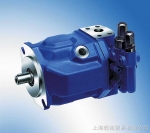 適用方式；REXROTH軸向柱塞泵A4VSO250DR/30R-PPB13NOO