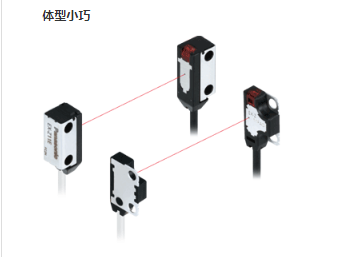 ,SUNX/神視小型光電傳感器EX-23