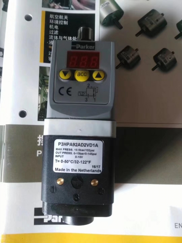parker派克單向閥C4V10-593-4B1下單可發(fā)貨
