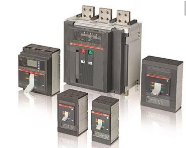 ABB斷路器XTL00050  XT2H160 TMA50-500 FFCL 3P功能
