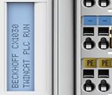安裝步驟beckhoff模塊EK1110