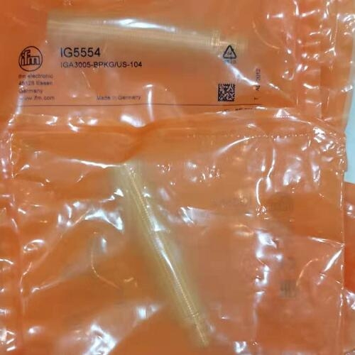 IG5595愛福門電感式接近開關(guān)安裝位置