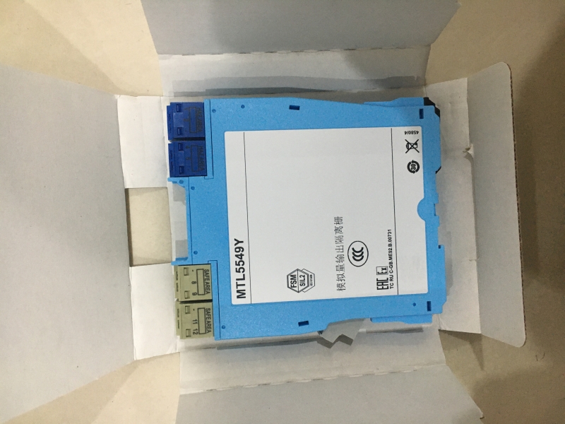 現(xiàn)貨MTL7764AC英國MTL齊納式安全柵
